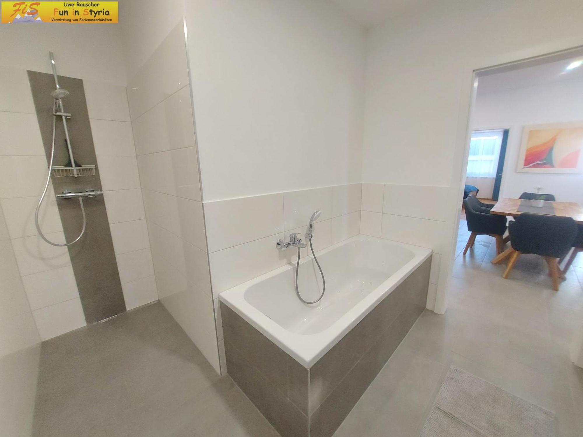 Apartment Marina 바트 미테른도르프 외부 사진