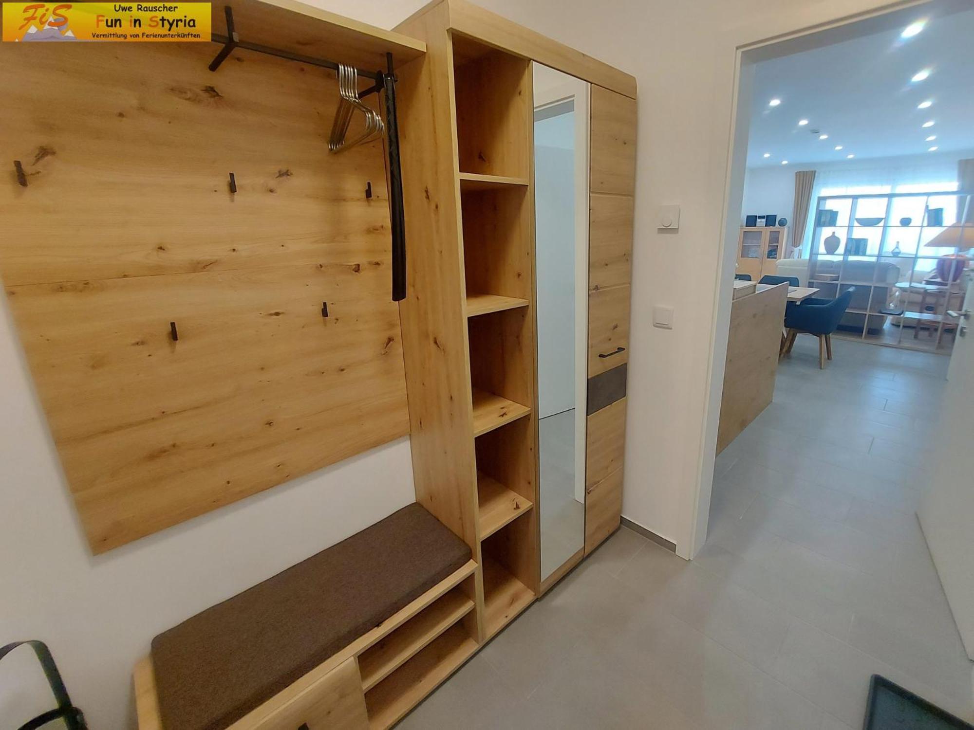 Apartment Marina 바트 미테른도르프 외부 사진